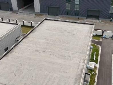 理士大道 166号北侧厂区屋面、环城西路301号厂房屋面出租项目招租公告