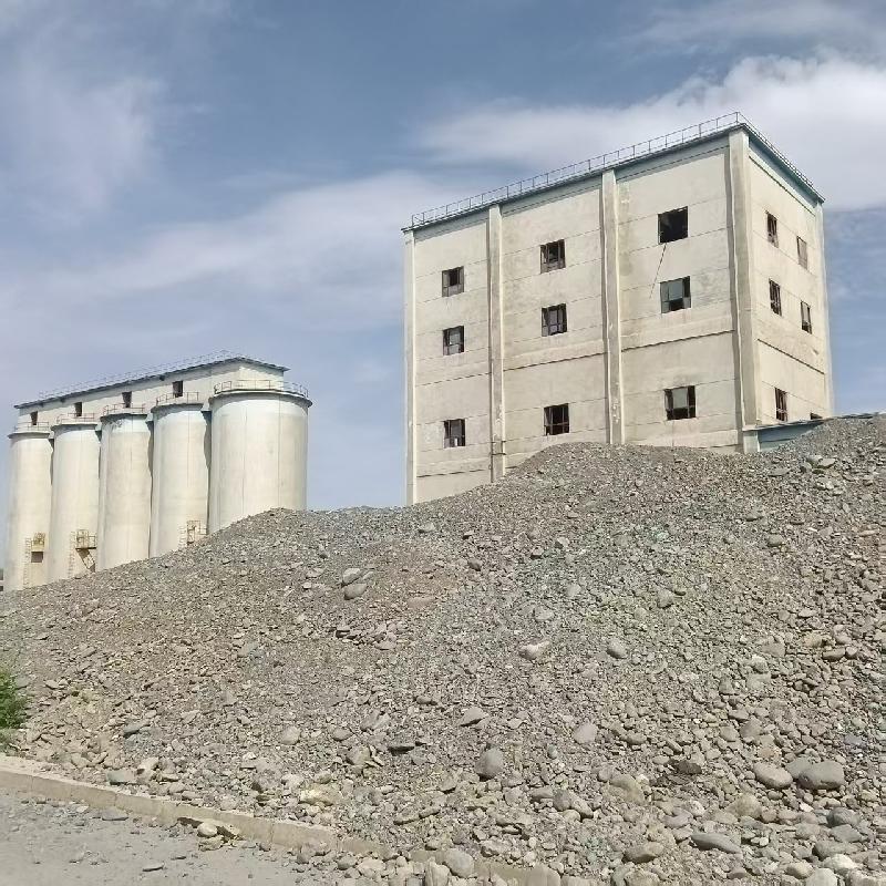 新疆天龙矿业股份有限公司转让位于呼图壁县八街4产区7院土地使用权及房屋建（构）筑物(国资监测编号GR2026XJ1001123)