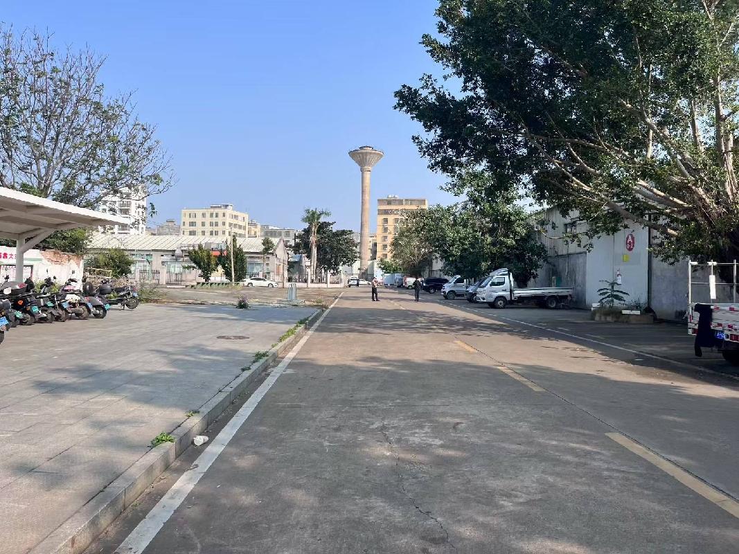 [海口市]海口市海南农垦医院北侧26622.54㎡工业用地（金盘场地）国有建设用地使用权再次挂牌招租