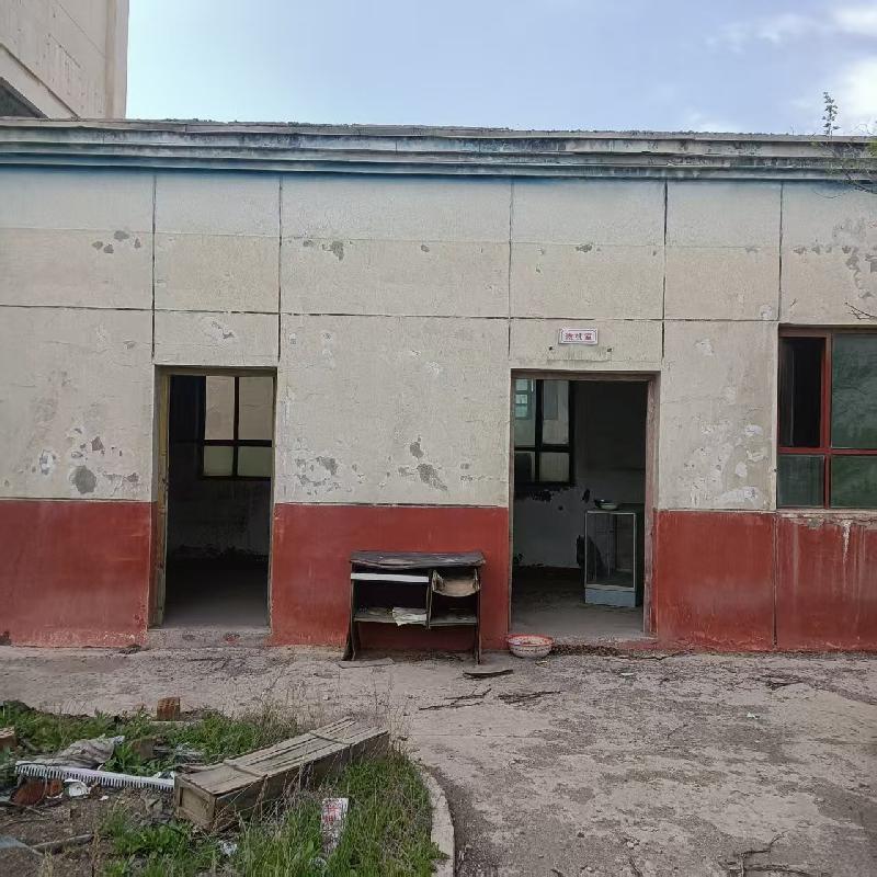 新疆天龙矿业股份有限公司转让位于呼图壁县八街4产区7院土地使用权及房屋建（构）筑物(国资监测编号GR2026XJ1001123)