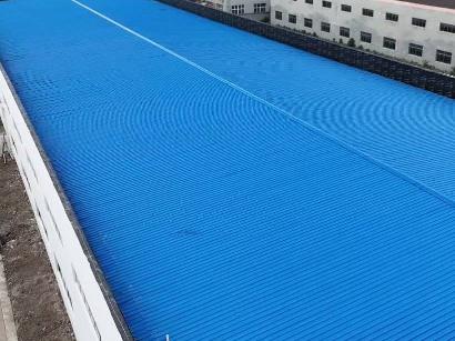 理士大道 166号北侧厂区屋面、环城西路301号厂房屋面出租项目招租公告