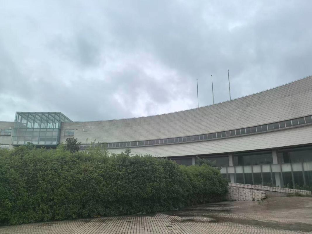 常州市钟楼经济开发区香樟路52-2号工业用房、土地使用权及附属设施转让公告(国资监测编号GR2026JS2002434)