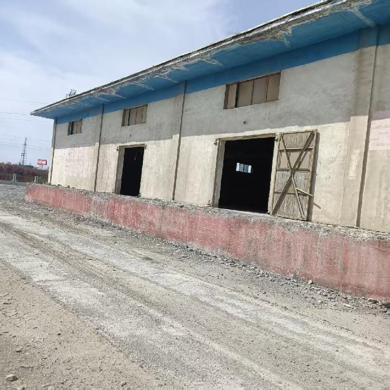 新疆天龙矿业股份有限公司转让位于呼图壁县八街4产区7院土地使用权及房屋建（构）筑物(国资监测编号GR2026XJ1001123)