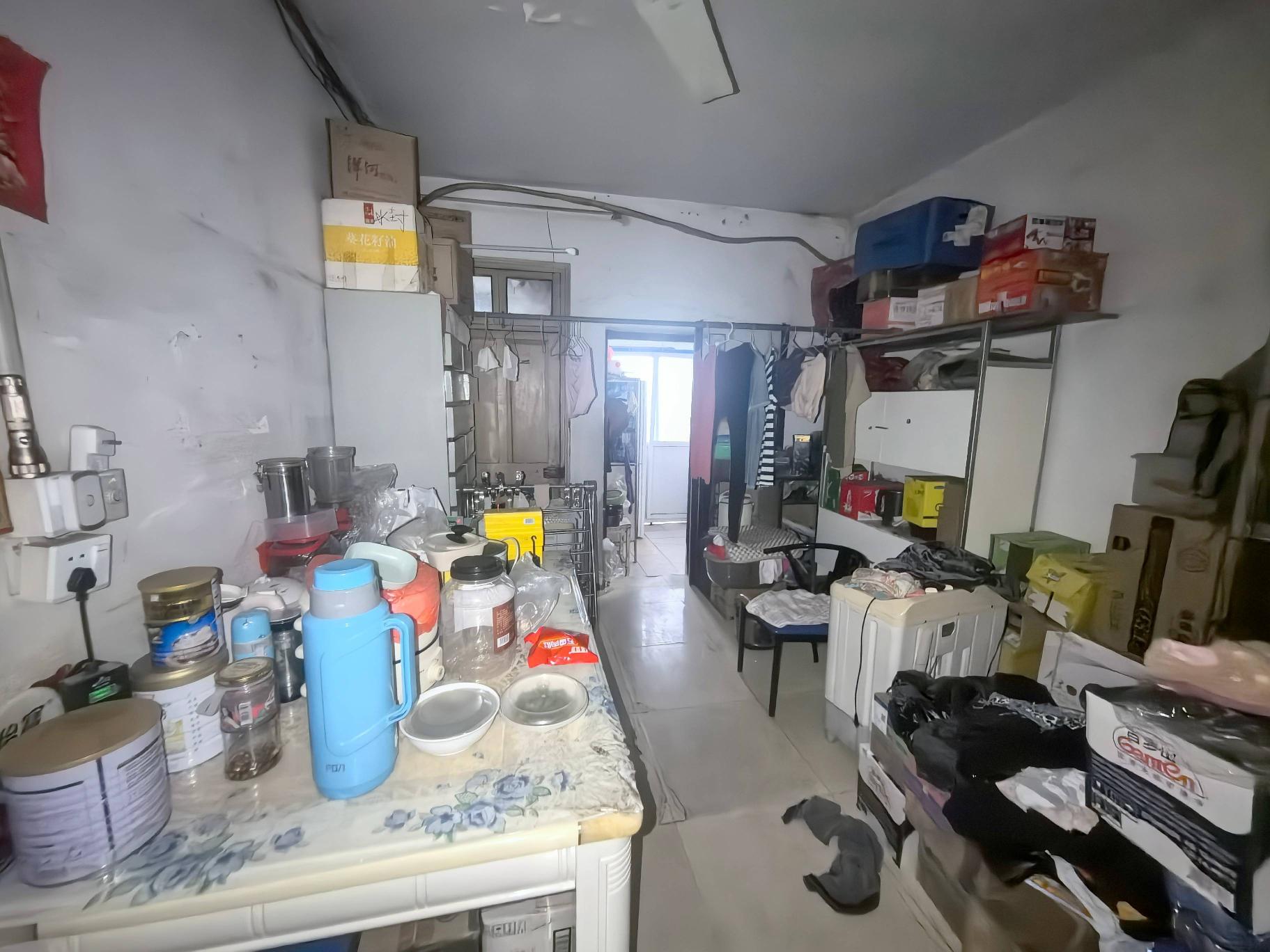 清潭路146号一楼街面营业房（东侧）招租公告