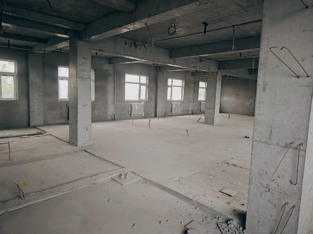 甘肃省金昌市武都路、建设路、北京路综合楼及金川路原一公司楼下一批商铺租赁项目公告