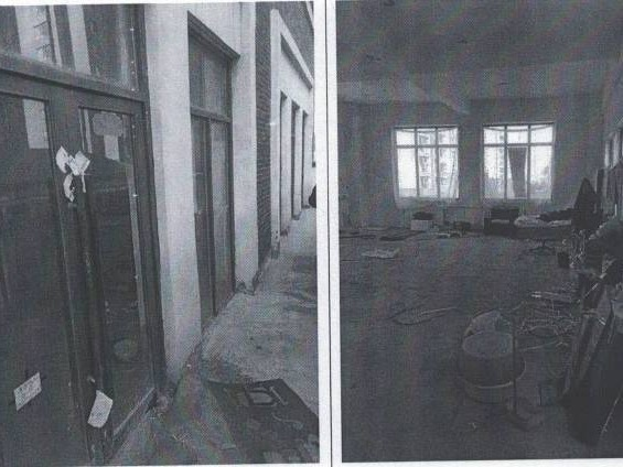呼和浩特市新城区机场路水岸小镇A区商业楼301房产处置（呼和浩特市回民区财政局）