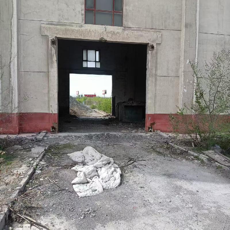 新疆天龙矿业股份有限公司转让位于呼图壁县八街4产区7院土地使用权及房屋建（构）筑物(国资监测编号GR2026XJ1001123)