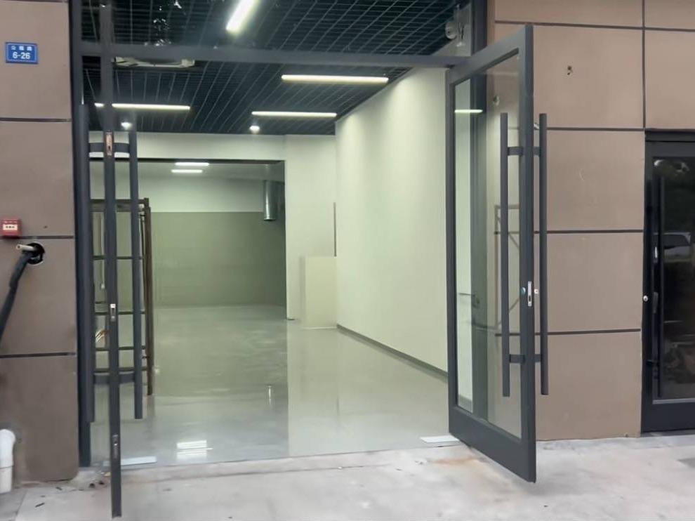 江苏徐州新沂市世纪花园12号楼公园路61-26房产招租项目公告