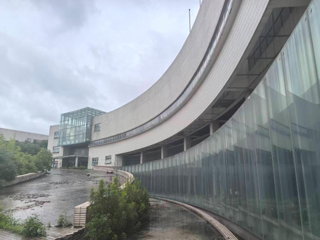 常州市钟楼经济开发区香樟路52-2号工业用房、土地使用权及附属设施转让公告(国资监测编号GR2026JS2002434)