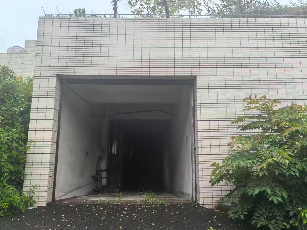 常州市钟楼经济开发区香樟路52-2号工业用房、土地使用权及附属设施转让公告(国资监测编号GR2026JS2002434)