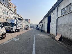 海口市海南农垦医院北侧26622.54㎡工业用地（金盘场地）国有建设用地使用权再次挂牌招租