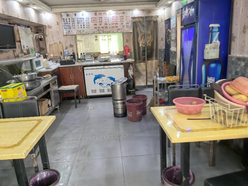 常州市钟楼区永红街道清潭新村22号两层楼一楼南一间店面房招租公告