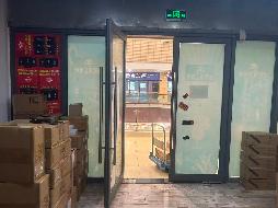 常州市天宁区青龙邻里中心1幢418号商铺招租公告(国资监测编号GR2026JS2002408)