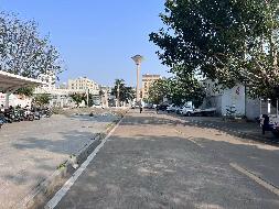 海口市海南农垦医院北侧26622.54㎡工业用地（金盘场地）国有建设用地使用权再次挂牌招租