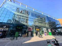 鄂尔多斯市伊金霍洛旗阿勒腾席热镇亿成商场商业用房询价