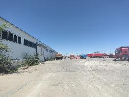 二连浩特市欧亚大街南、前进路西益德物流园货检大厅公开转让（内蒙古苏尼特产业投资有限公司）(国资监测编号GR2026NM1002867)