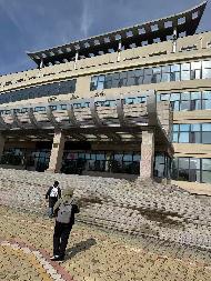 哈尔滨师范大学江南江北校区图书馆6台自助打印机场地捆绑招租交易公告(国资监测编号GR2026HL2003464)