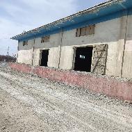 新疆天龙矿业股份有限公司转让位于呼图壁县八街4产区7院土地使用权及房屋建（构）筑物(国资监测编号GR2026XJ1001123)