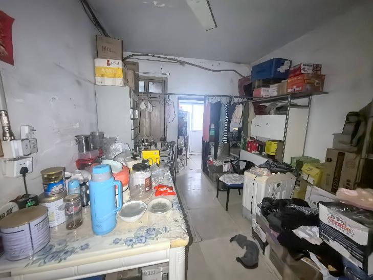 清潭路146号一楼街面营业房（东侧）招租公告