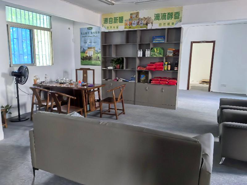 常州市钟楼区永红街道清潭新村22号两层楼二楼房屋招租公告