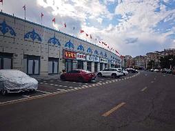 内蒙古自治区社会体育服务中心（内蒙古自治区赛马场）一批房屋出租