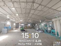 位于科尔沁右翼中旗巴彦淖尔苏木广太号嘎查米面加工厂及配套设备出租（租期：1年，租金底价：2万元/年）
