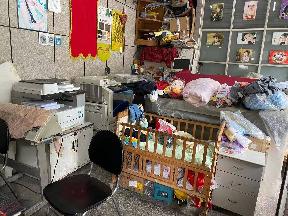 常州市天宁区和平北路280号丰润大厦楼下北辅 综合用房招租公告招租公告