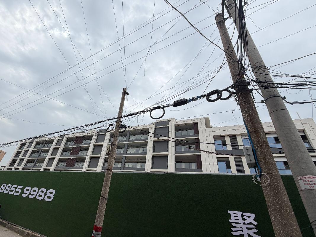 导线、锥形电线杆等一批废旧资产转让公告(国资监测编号GR2026JS2002433)