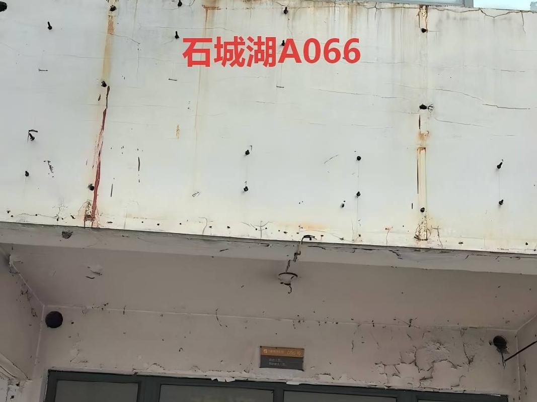 芜湖市鸠江区石城湖小区12套房产出租公告