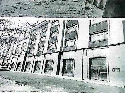 新疆北新建筑工程有限责任公司转让位于乌鲁木齐县南旅东路531号南山丝路.养生养老专家楼宜居苑(二期)19#商住楼202室