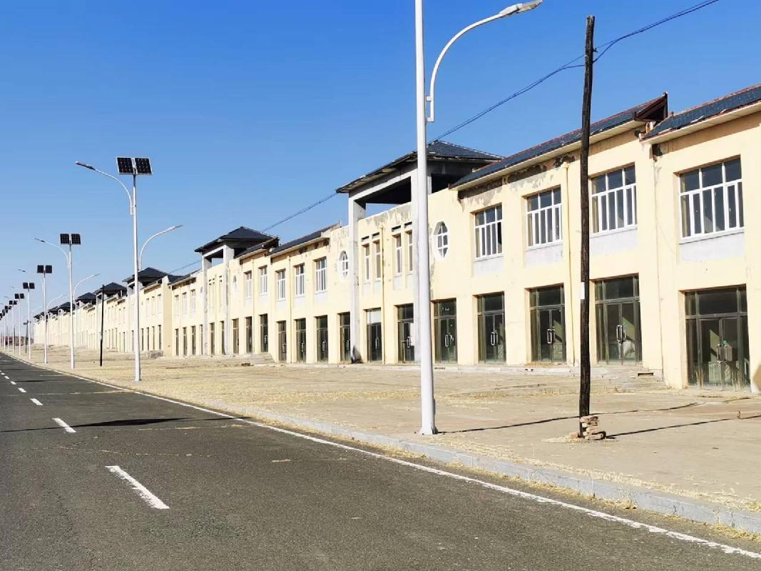 内蒙古农村商业银行股份有限公司乌兰察布中心支行63宗资产转让市场公开询价【第2批】