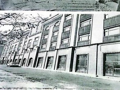 新疆北新建筑工程有限责任公司转让位于乌鲁木齐县南旅东路531号南山丝路.养生养老专家楼宜居苑(二期)19#商住楼222室