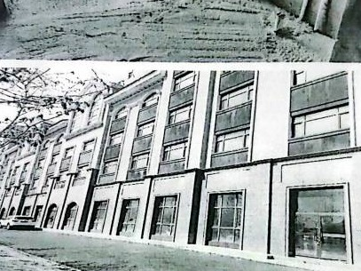 新疆北新建筑工程有限责任公司转让位于乌鲁木齐县南旅东路531号南山丝路.养生养老专家楼宜居苑(二期)19#商住楼207室