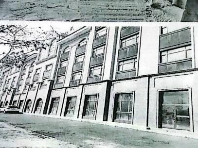 新疆北新建筑工程有限责任公司转让位于乌鲁木齐县南旅东路531号南山丝路.养生养老专家楼宜居苑(二期)19#商住楼227室