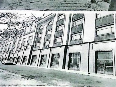 新疆北新建筑工程有限责任公司转让位于乌鲁木齐县南旅东路531号南山丝路.养生养老专家楼宜居苑(二期)19#商住楼215室