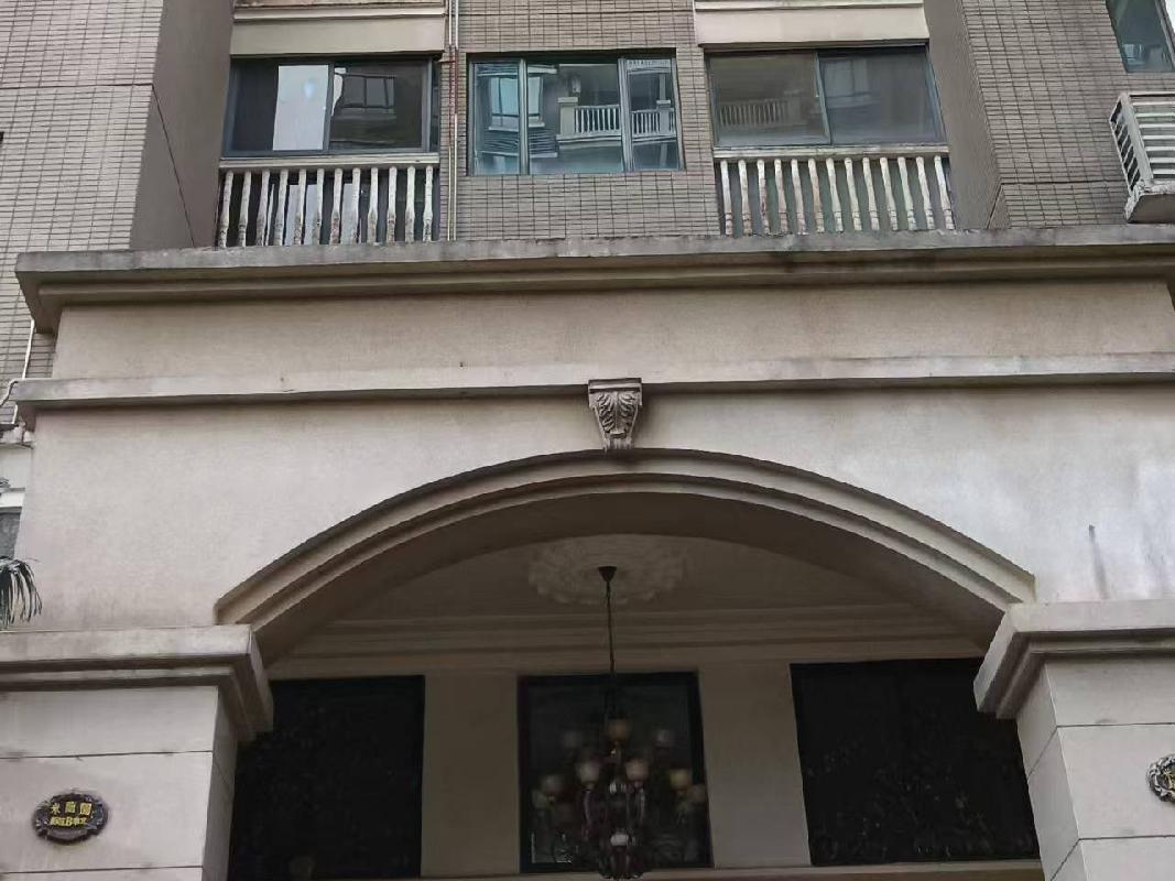 海口市琼山区云龙镇米兰园16号楼B-1805号转让公告