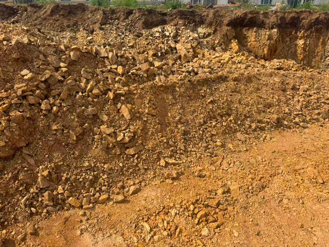 科右前旗红广农机市场土地平整二期建设项目约28371.46立方米剩余土石料转让（科右前旗国有资产投资运营有限公司）(国资监测编号GR2026NM1002885)