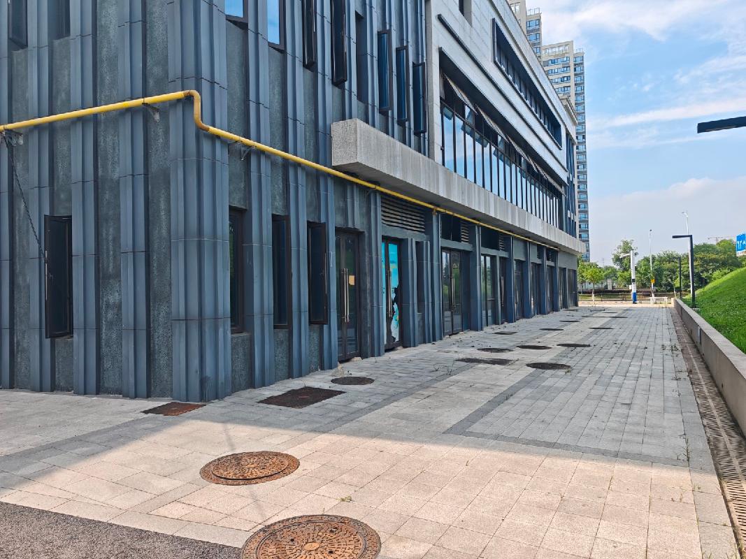 芜湖市弋江区春江明月阅湖苑共9处商业用房转让公告