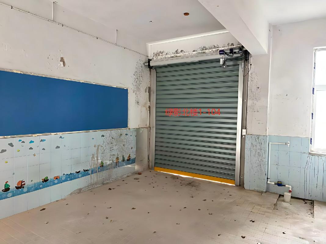 芜湖市镜湖区绿影小学绿影北楼1#楼4处商业房产出租（一次降价）公告