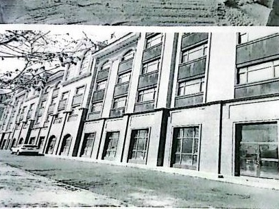 新疆北新建筑工程有限责任公司转让位于乌鲁木齐县南旅东路531号南山丝路.养生养老专家楼宜居苑(二期)19#商住楼212室