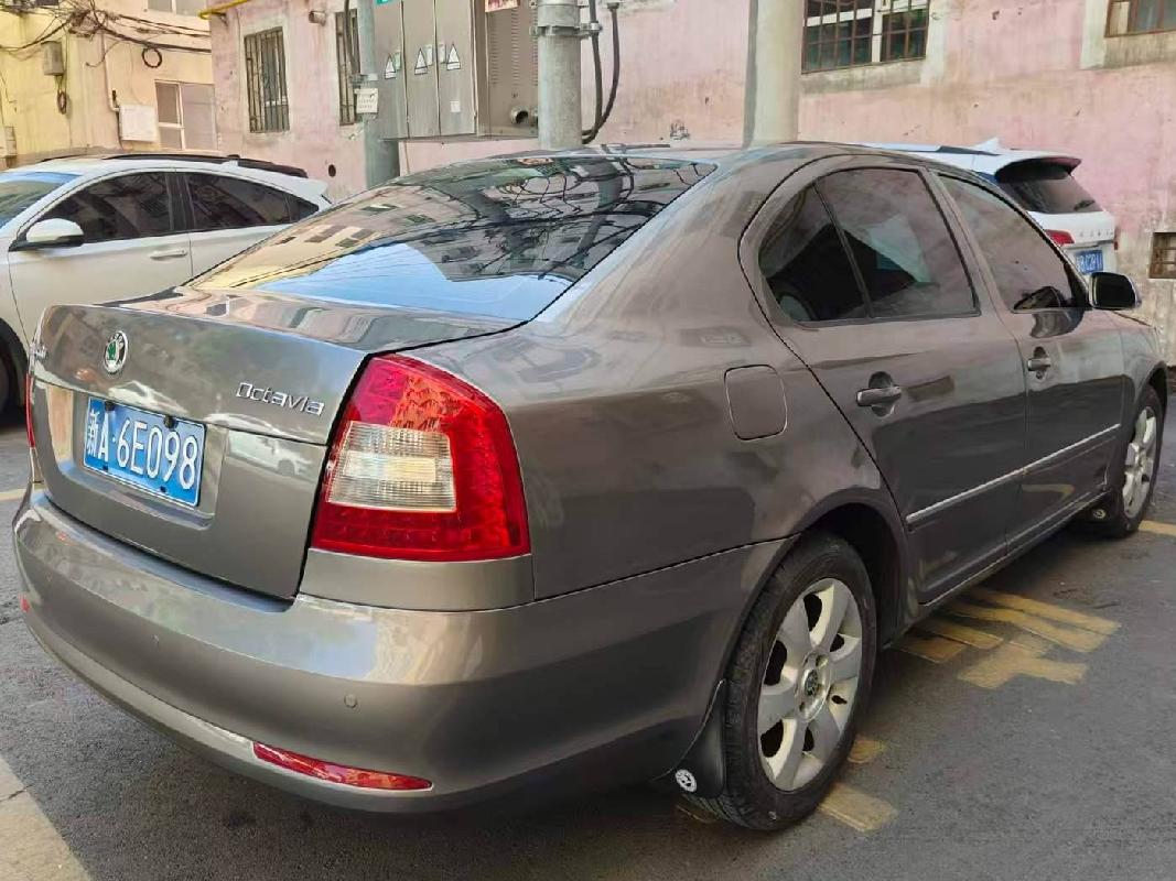 金石期货有限公司转让一辆明锐牌小型轿车（新A6E098）(国资监测编号GR2026XJ1001157)