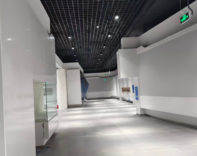 智慧博物馆展厅建筑物及构筑物拆除剩余价值资产转让项目(内蒙古博物院)(国资监测编号GR2026NM1002884)