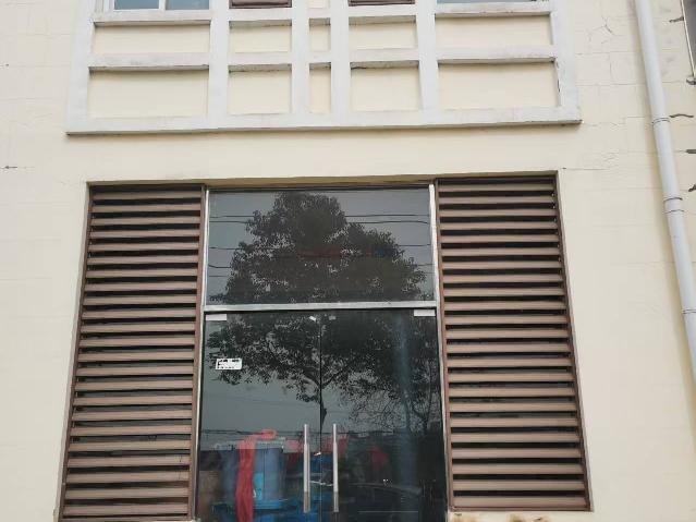 沙岗人家S1号楼108室招租公告