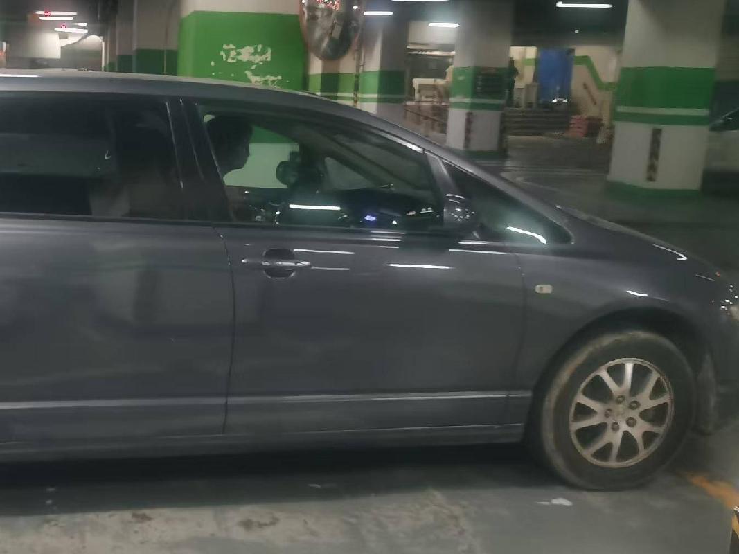 金石期货有限公司转让一辆奥德赛小型普通客车（京LY2252）(国资监测编号GR2026XJ1001155)
