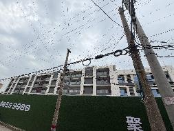 导线、锥形电线杆等一批废旧资产转让公告(国资监测编号GR2026JS2002433)