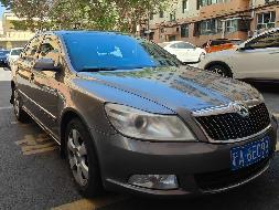 金石期货有限公司转让一辆明锐牌小型轿车（新A6E098）(国资监测编号GR2026XJ1001157)