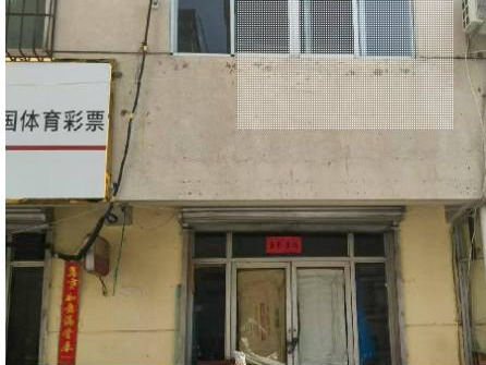 内蒙古财经大学3间商铺市场询价