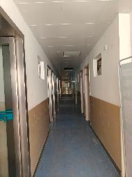 安徽省皖南康复医院（芜湖市第五人民医院）老门诊楼房产拟拆除残值转让公告(国资监测编号GR2026AH2001552)