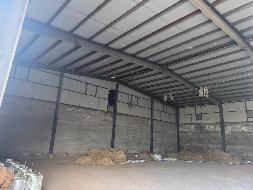 通辽河西粮食储备库有限公司4幢库房及工业用地(含罩棚)分别出租（年租金详见清单，租期均为3年）