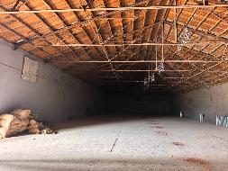 通辽河西粮食储备库有限公司4幢库房及工业用地(含罩棚)分别出租（年租金详见清单，租期均为3年）